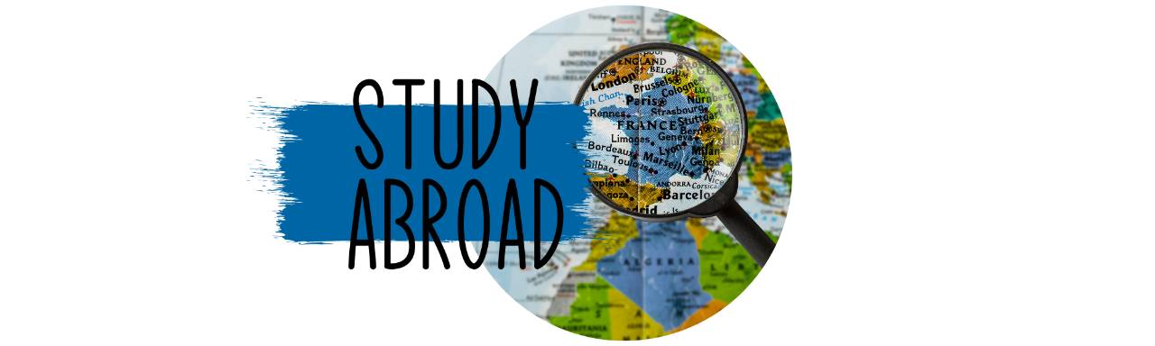 French study abroad